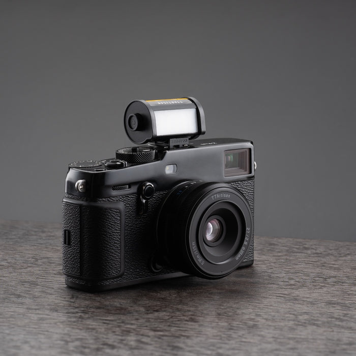 TTArtisan Super Mini Magnetic LED Light