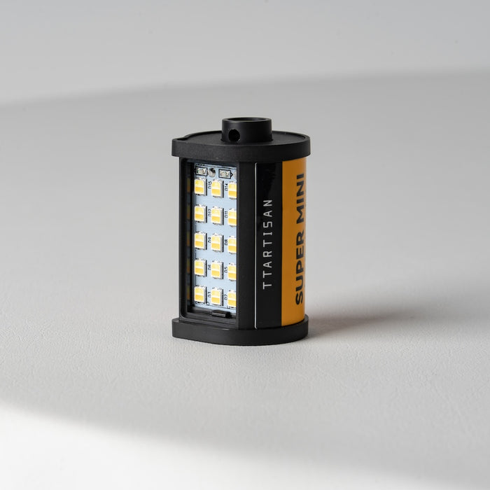 TTArtisan Super Mini Magnetic LED Light