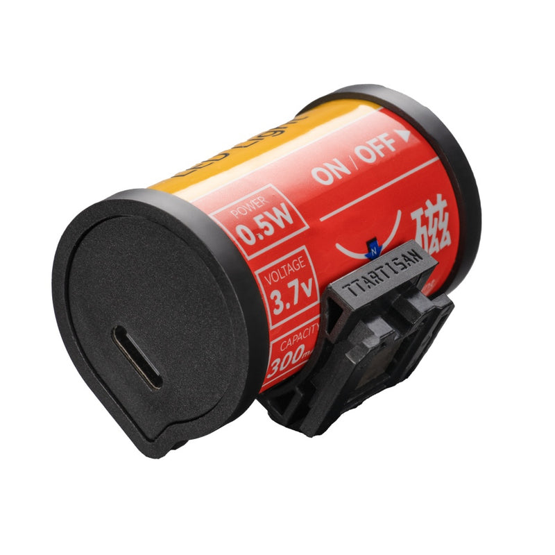 TTArtisan Super Mini Magnetic LED Light