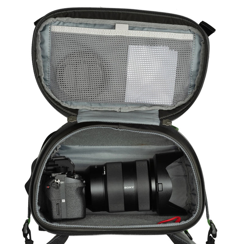 Think Tank Rotation 22L Camera Backpack for Outdoor Adventure