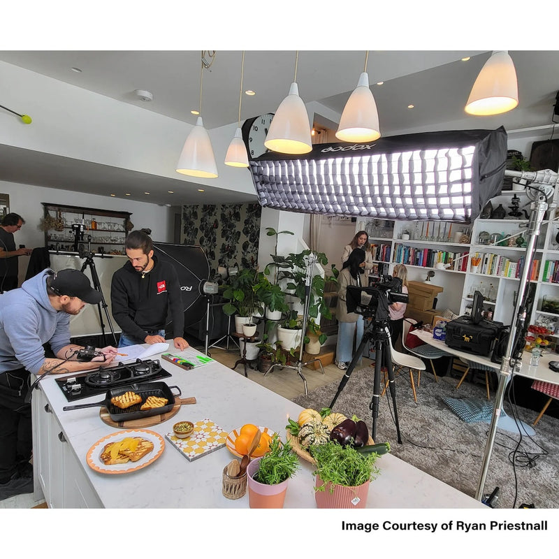 Godox KNOWLED AT200BI Air LED Tube Light