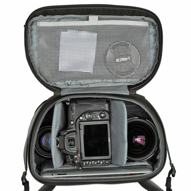 Think Tank Rotation 34L Camera Backpack for Outdoor Adventure