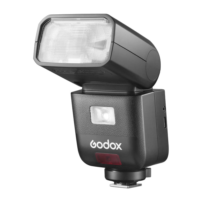Godox Ving V480C TTL Li-Ion Speedlight for Canon