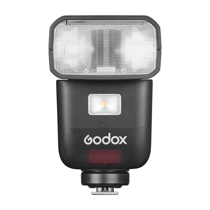 Godox Ving V480C TTL Li-Ion Speedlight for Canon