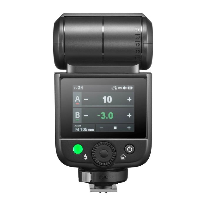 Godox Ving V480C TTL Li-Ion Speedlight for Canon
