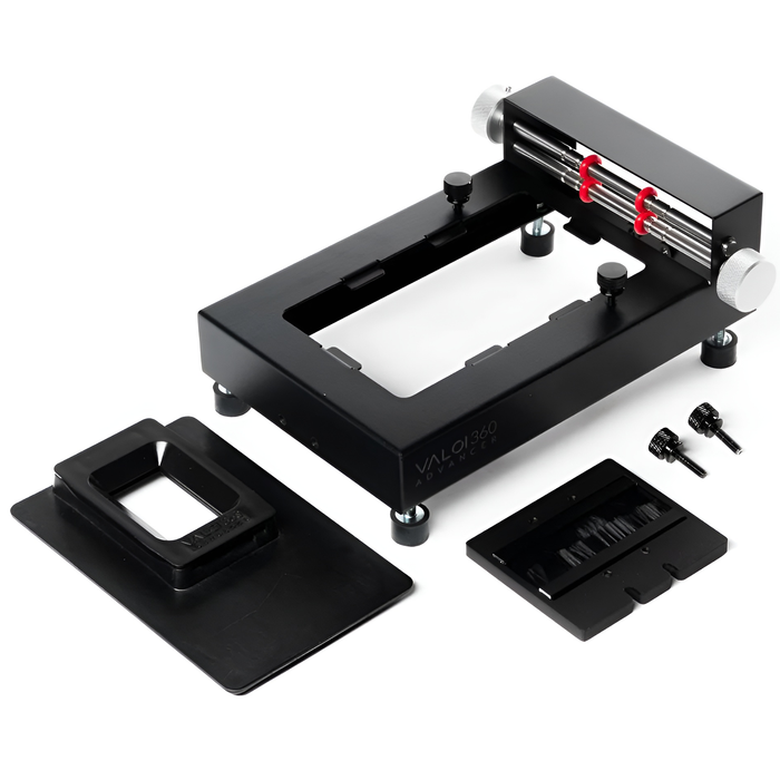 Valoi 360 Advancer Scanning Kit