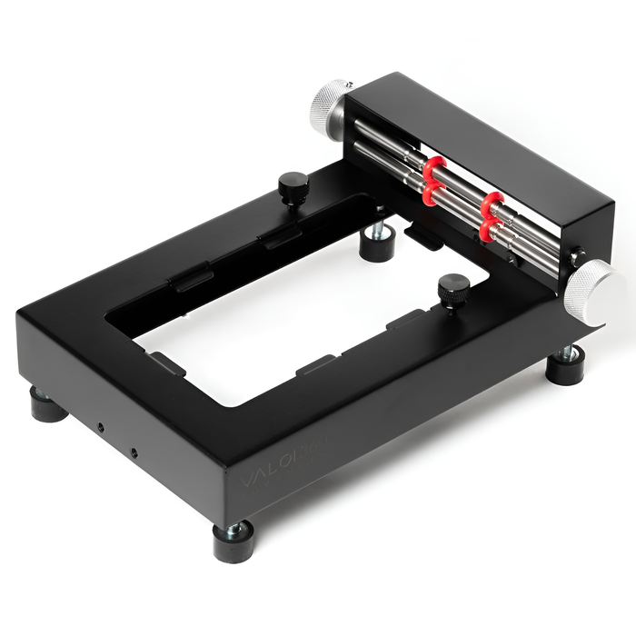 Valoi 360 Advancer Scanning Kit