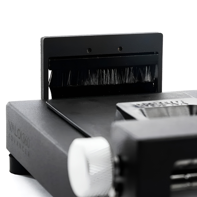 Valoi 360 Advancer Scanning Kit