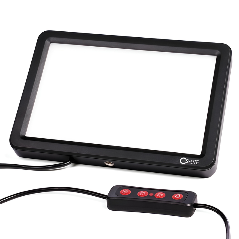 Valoi 360 Enthusiast Scanning Lighting Kit