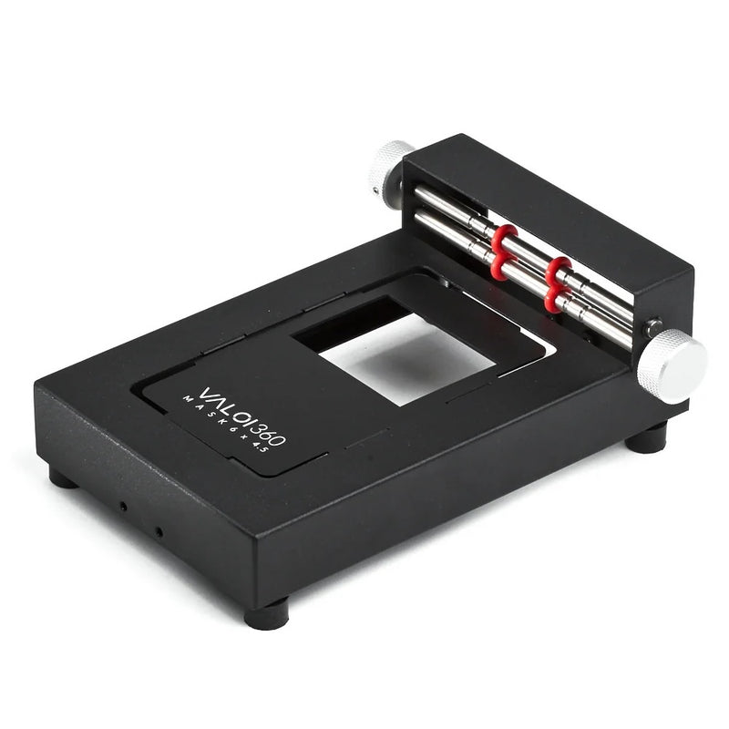 Valoi 360 Film Mask 6 x 6