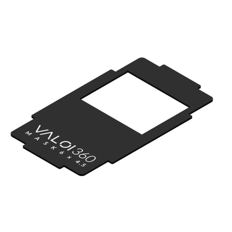 Valoi 360 Film Mask 6 x 4.5