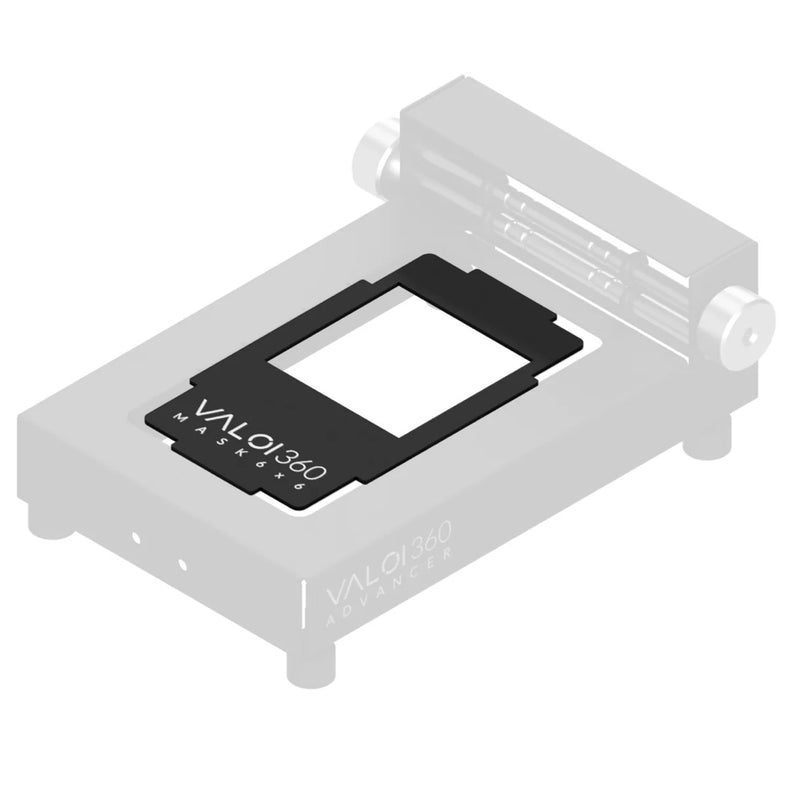 Valoi 360 Film Mask 6 x 6