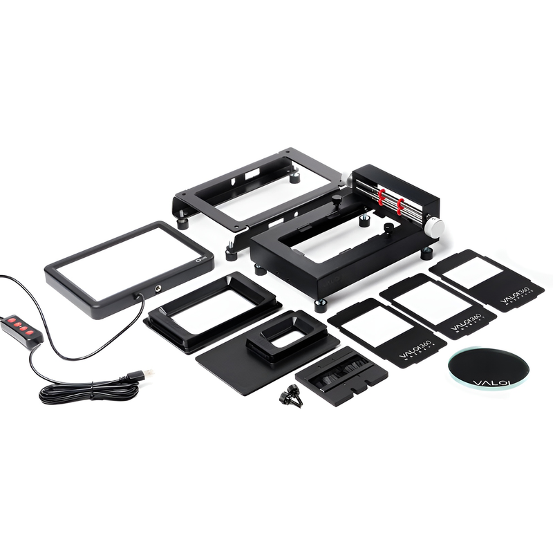 Valoi 360 Professional Scanning Kit