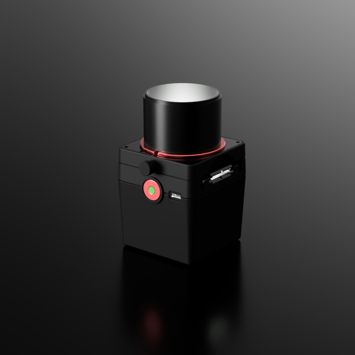 Valoi easy35 v2 Film Scanner Main Kit