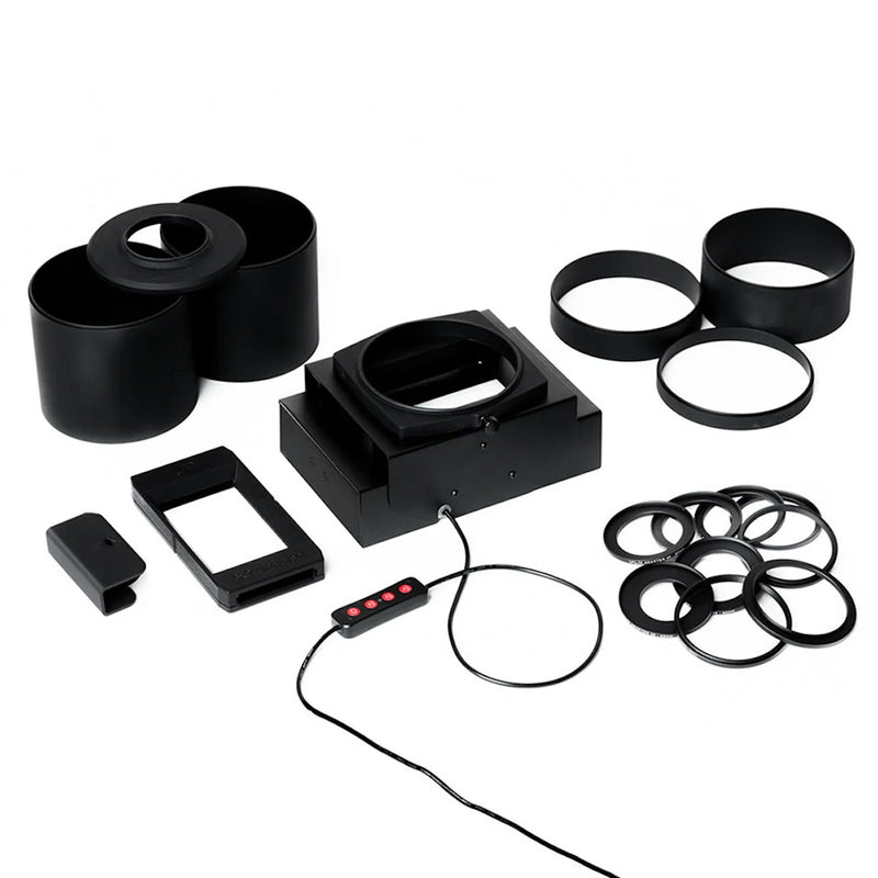 Valoi Easy120 Film Scanner Kit