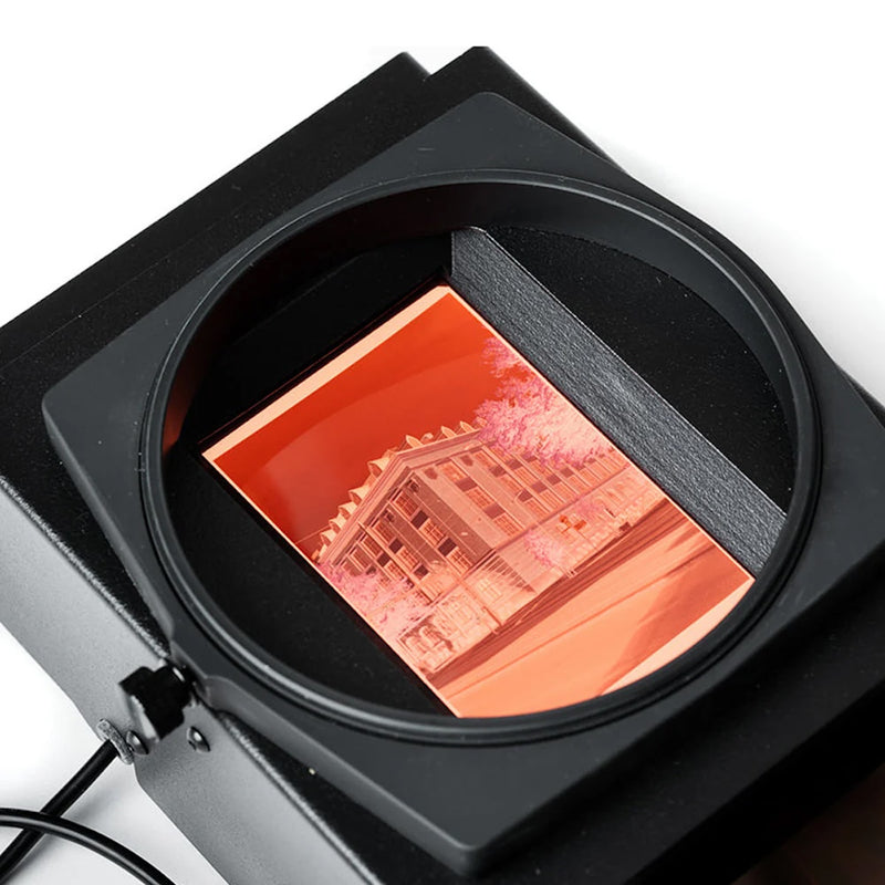 Valoi Easy120 Film Scanner Kit