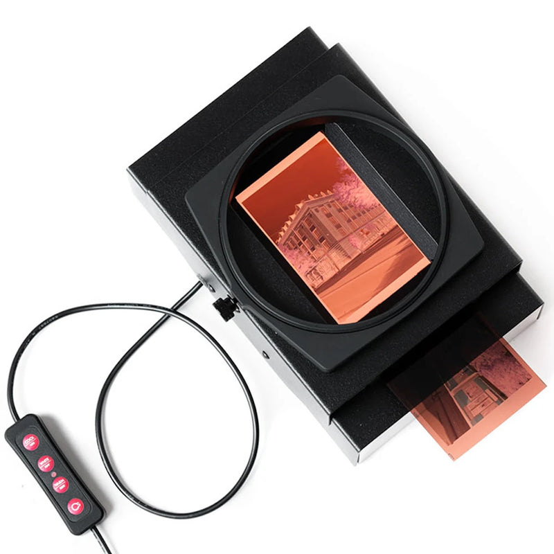 Valoi Easy120 Film Scanner Kit