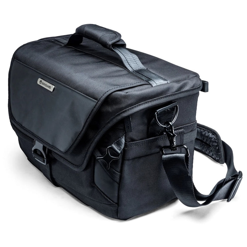 Vanguard Veo Select 36S Large Shoulder Bag Black