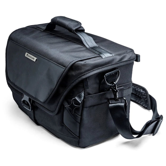 Vanguard Veo Select 36S Large Shoulder Bag Black