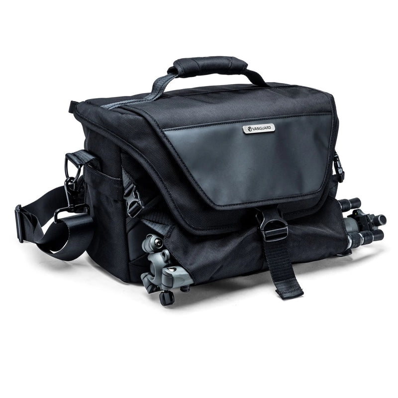 Vanguard Veo Select 36S Large Shoulder Bag Black