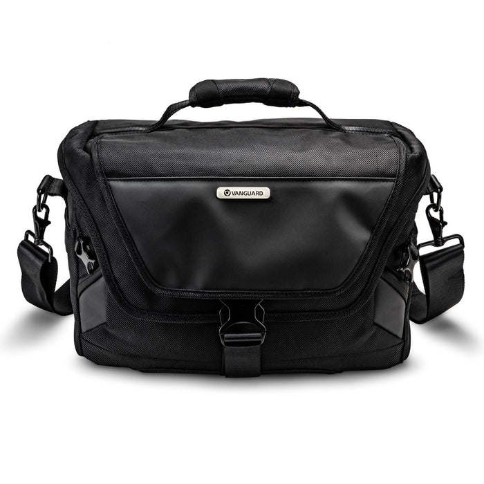Vanguard Veo Select 36S Large Shoulder Bag Black