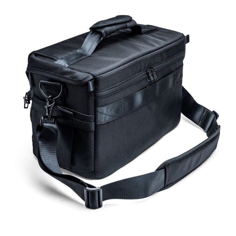 Vanguard Veo Select 36S Large Shoulder Bag Black