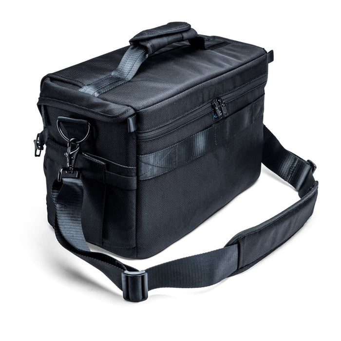 Vanguard Veo Select 36S Large Shoulder Bag Black