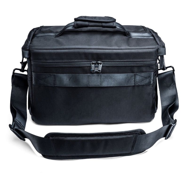 Vanguard Veo Select 36S Large Shoulder Bag Black