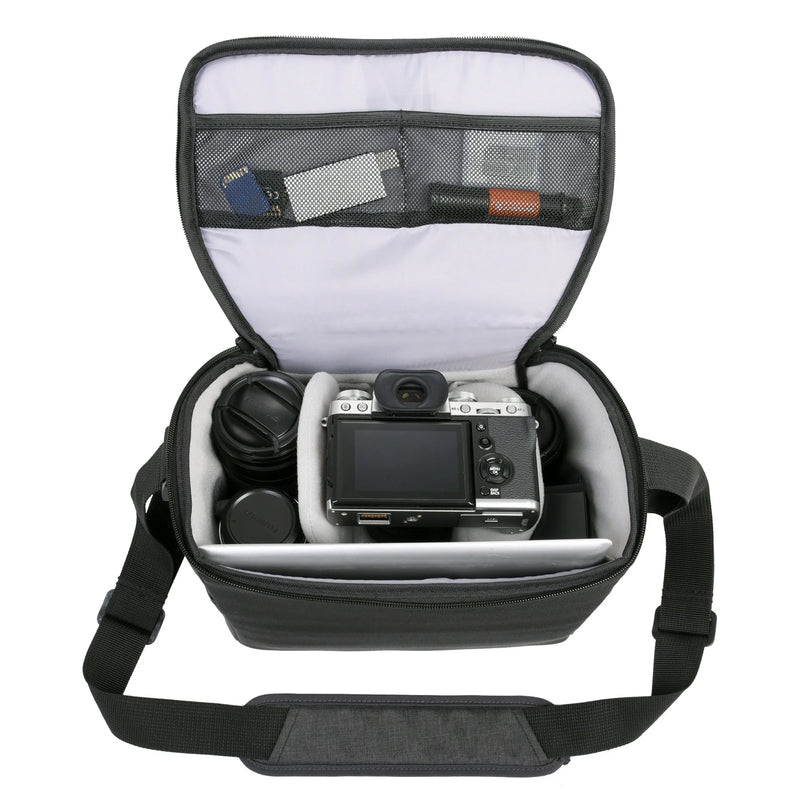 Vanguard Vesta Aspire 25 Shoulder Bag - Grey