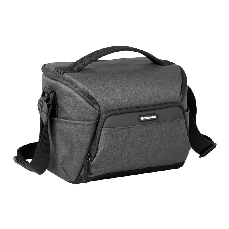 Vanguard Vesta Aspire 25 Shoulder Bag - Grey