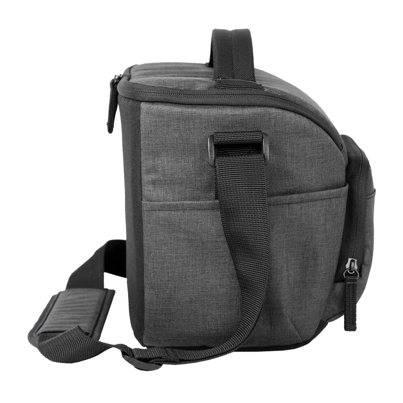 Vanguard Vesta Aspire 25 Shoulder Bag - Grey