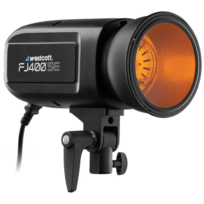 Westcott FJ400-SE Studio Strobe 400Ws