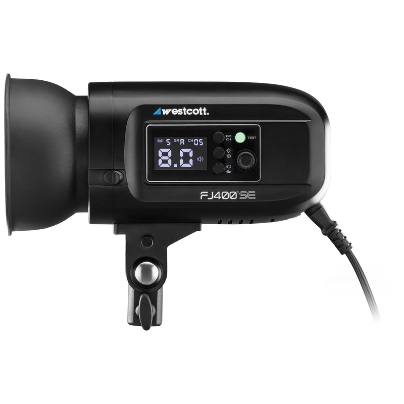 Westcott FJ400-SE Studio Strobe 400Ws