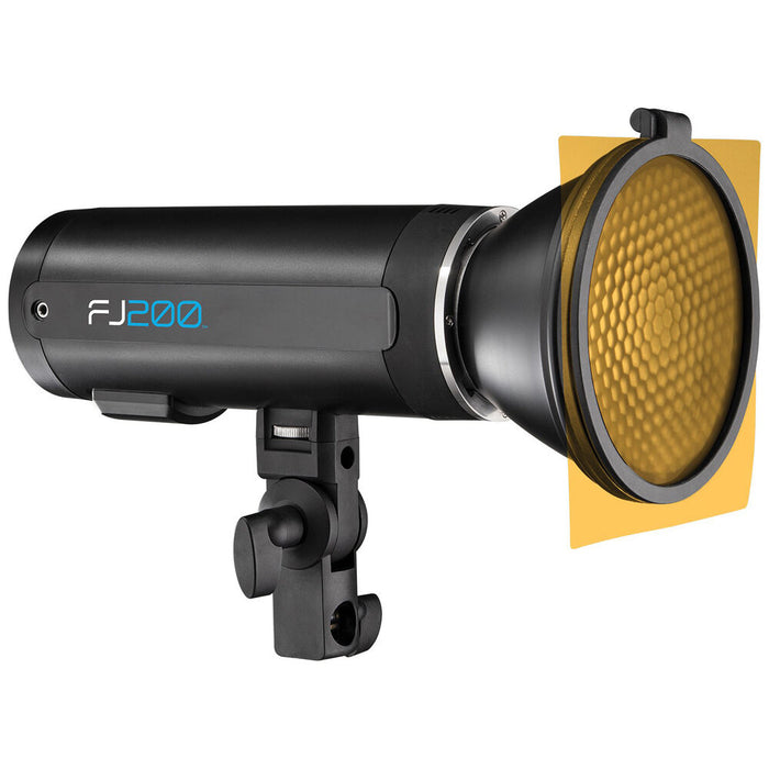 Westcott FJ200 Strobe 2-LightBackpack Kit with FJ-X3 M Multi-Brand Wireless Transmitter