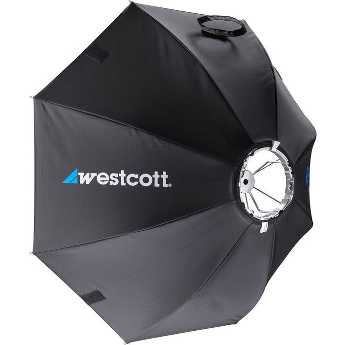 Westcott FJ200 Strobe 2-LightBackpack Kit with FJ-X3 M Multi-Brand Wireless Transmitter