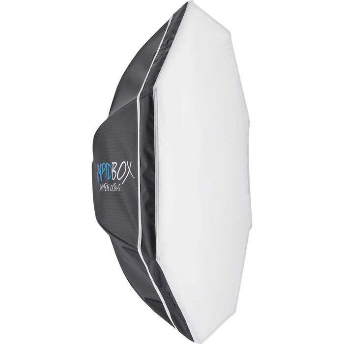 Westcott FJ200 Strobe 2-LightBackpack Kit with FJ-X3 M Multi-Brand Wireless Transmitter