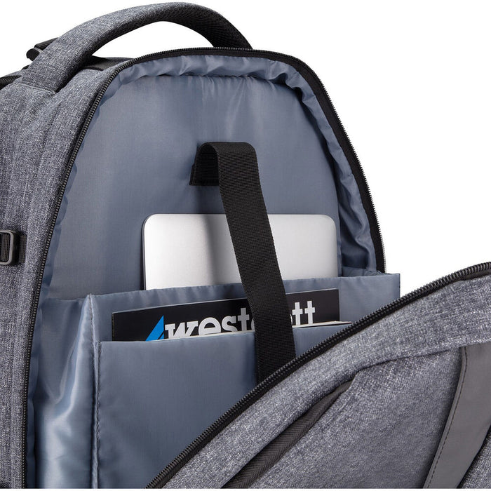Westcott FJ200 Strobe 2-LightBackpack Kit with FJ-X3 M Multi-Brand Wireless Transmitter