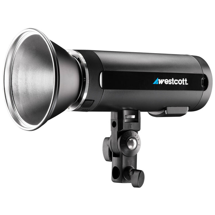 Westcott FJ200 Strobe 2-LightBackpack Kit with FJ-X3 M Multi-Brand Wireless Transmitter