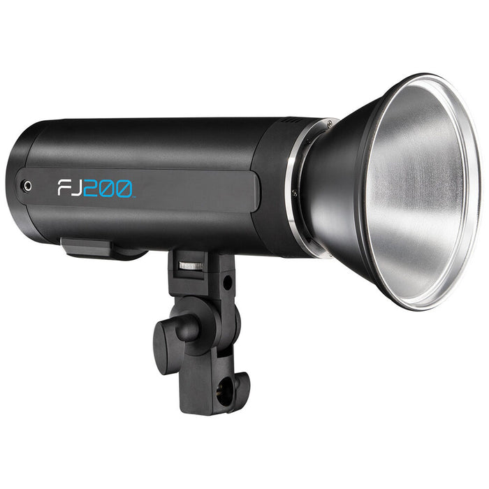 Westcott FJ200 Strobe 2-LightBackpack Kit with FJ-X3 M Multi-Brand Wireless Transmitter