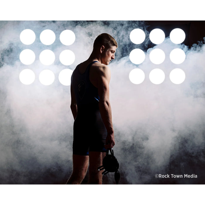 Westcott FJ400 II Touchscreen Strobe 400Ws with FJ Pro AC/DC Battery