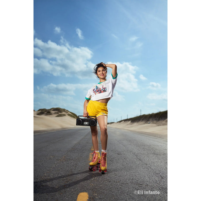 Westcott FJ800 Touchscreen Strobe 800Ws with FJ Pro AC/DC Battery