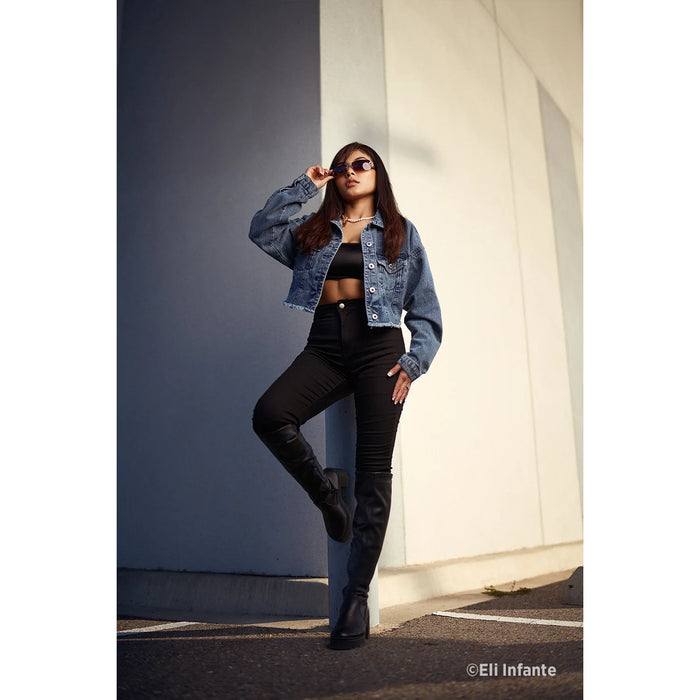 Westcott FJ800 Touchscreen Strobe 800Ws with FJ Pro AC/DC Battery