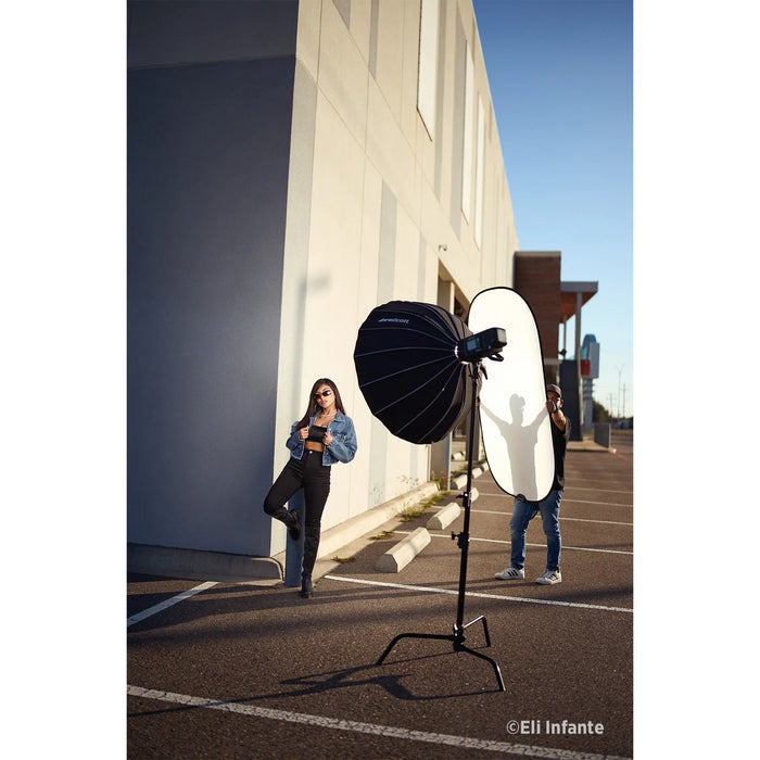 Westcott FJ800 Touchscreen Strobe 800Ws with FJ Pro AC/DC Battery