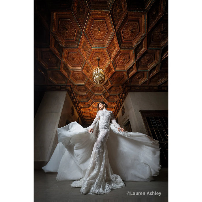 Westcott FJ250 Touchscreen Strobe 250Ws with FJ Pro AC/DC Battery