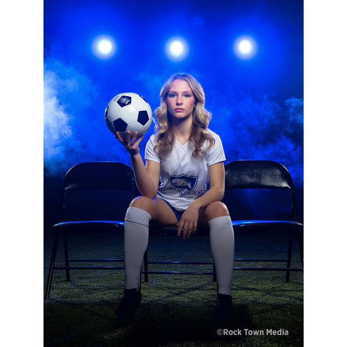 Westcott FJ250 Touchscreen Strobe 250Ws with FJ Pro AC/DC Battery