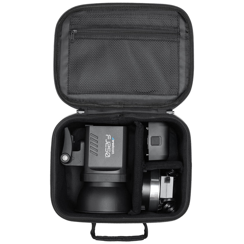 Westcott FJ250 Touchscreen Strobe 250Ws with FJ Pro AC/DC Battery