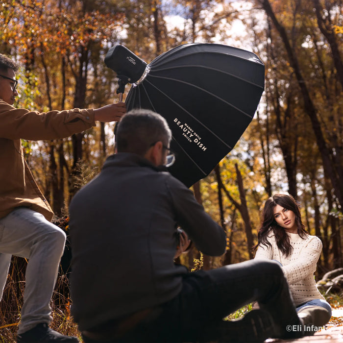 Westcott FJ250 Touchscreen Strobe 250Ws with FJ Pro AC/DC Battery