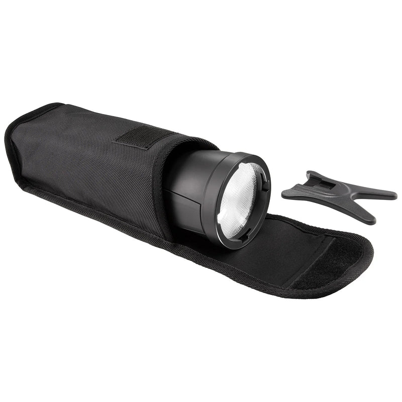 Westcott FJ80 II M Multi-Brand Round Head TTL Touchscreen Speedlight 80Ws