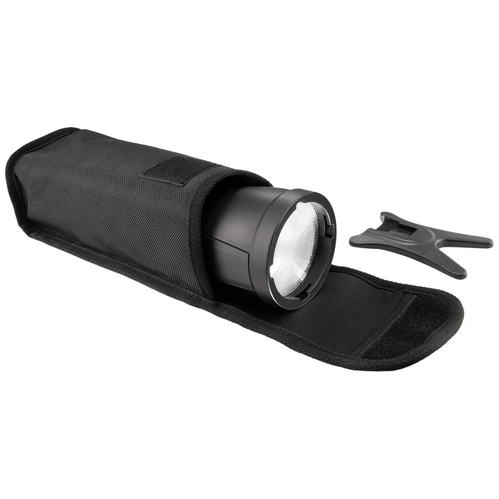 Westcott FJ80 II S Sony Round Head TTL Touchscreen Speedlight 80Ws