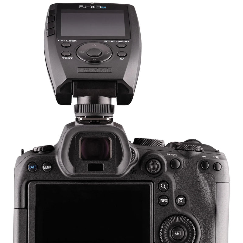 Westcott FJ-X3 M Universal TTL Multi-Brand Flash Transmitter
